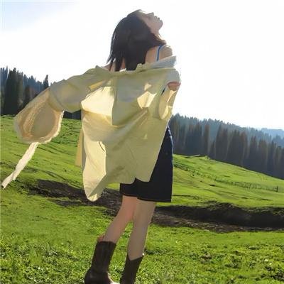 莉莉雯菲