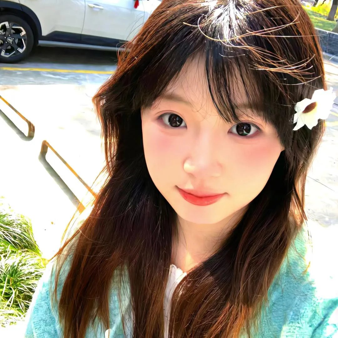信仰的女人